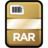 Compressed File RAR